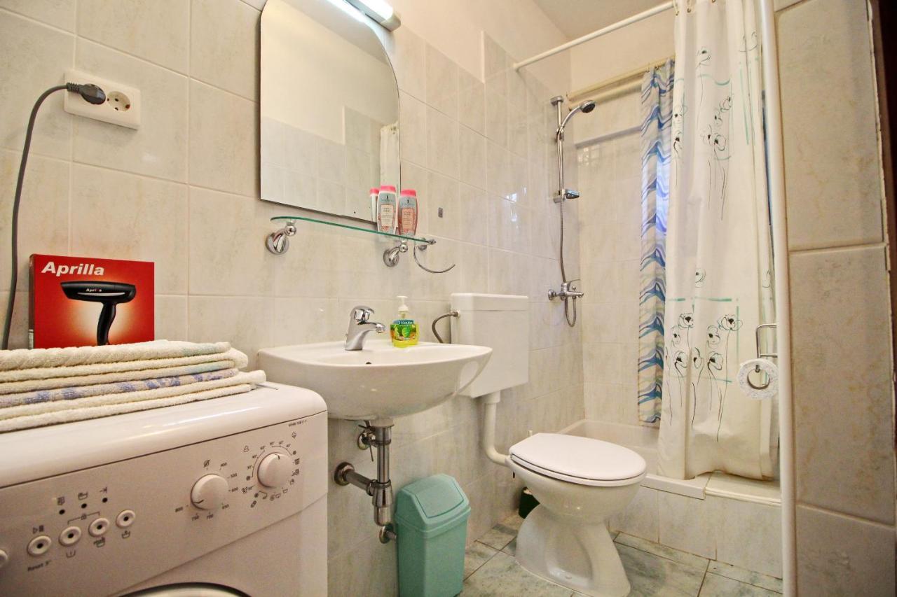 Apartments Marita Korcula Town Bagian luar foto