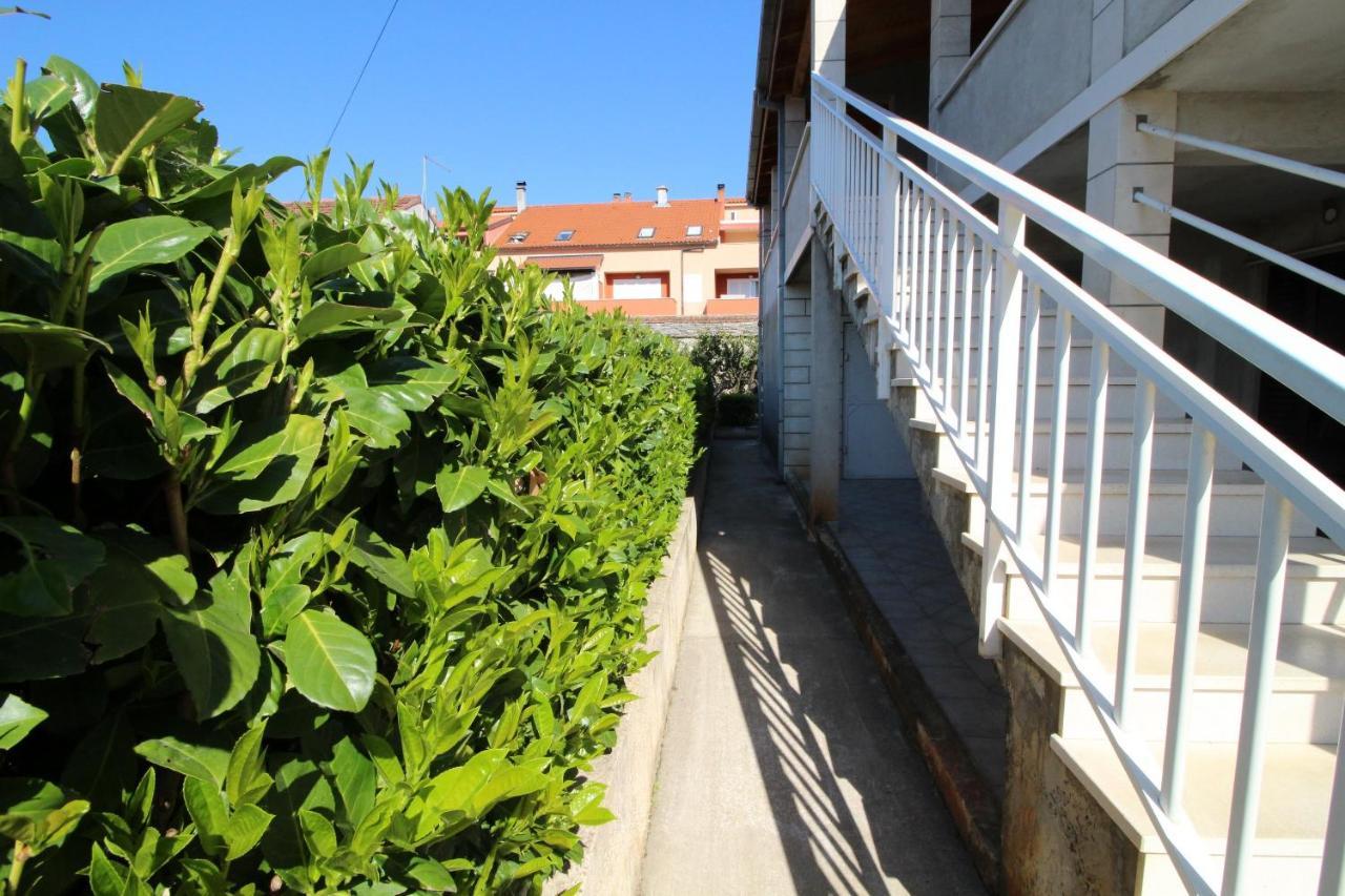 Apartments Marita Korcula Town Bagian luar foto