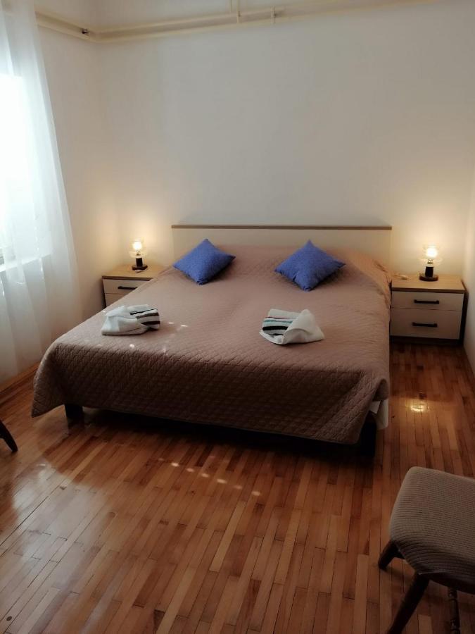 Apartments Marita Korcula Town Bagian luar foto