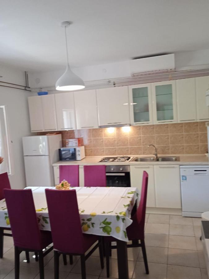 Apartments Marita Korcula Town Bagian luar foto